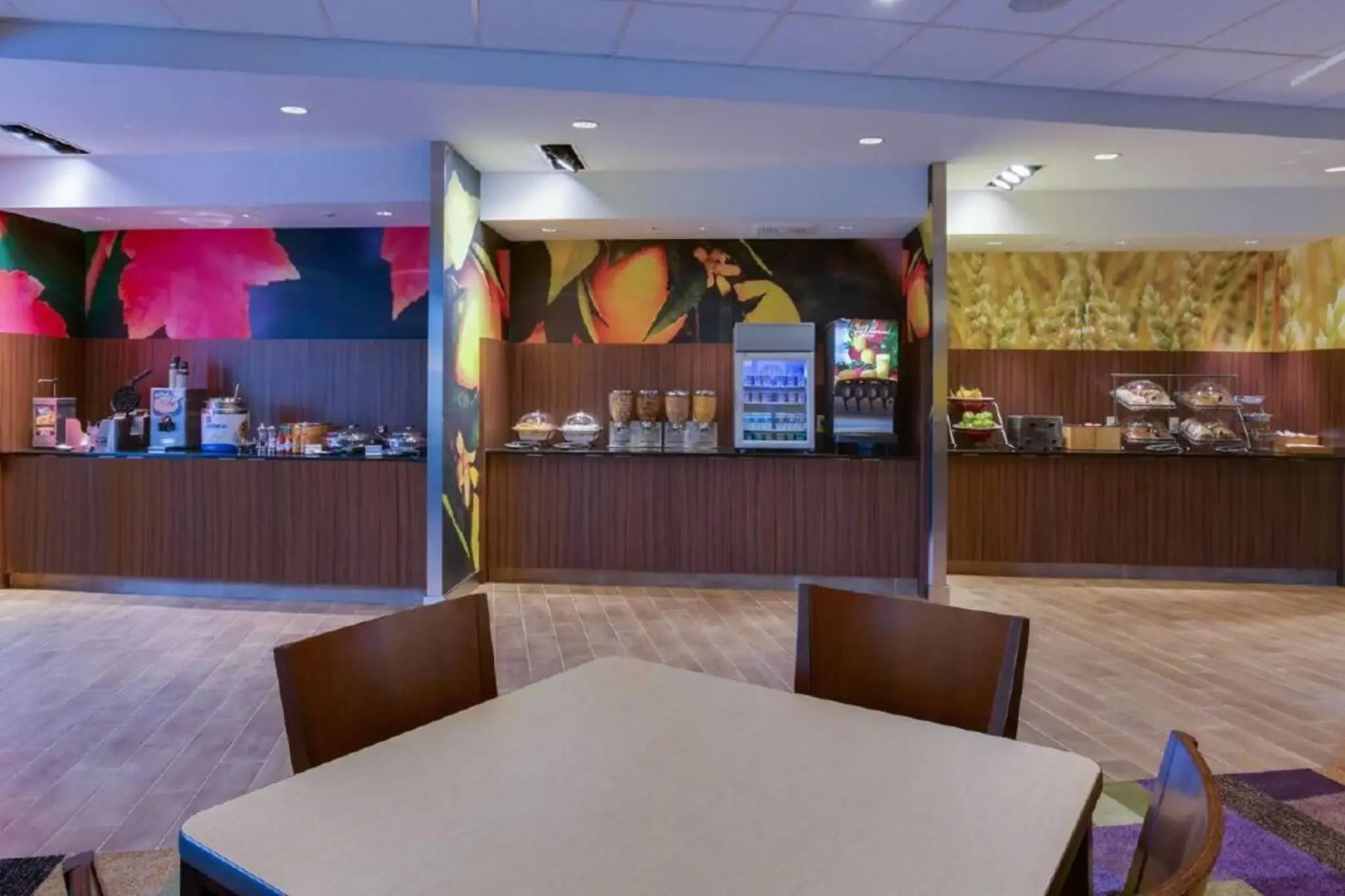 Fairfield Inn & Suites Fort Lauderdale Pembroke Pines