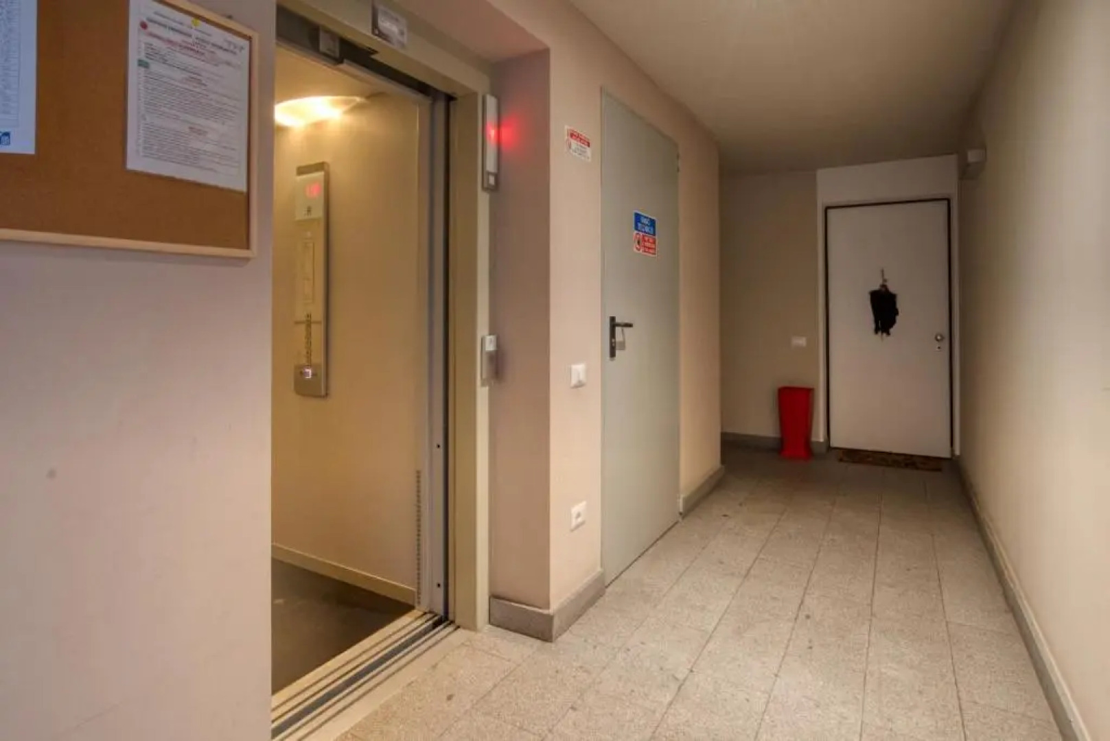 CaseOspitali - Casa Francesca modernissimo trilo accessibile