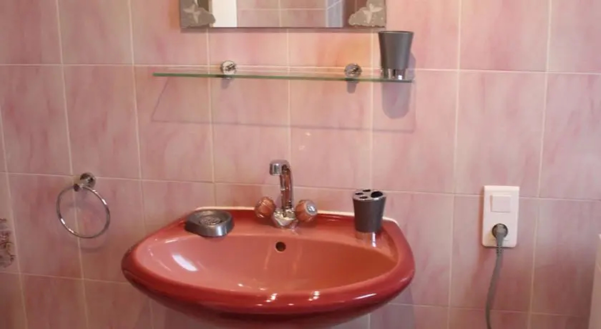 Gîte Le Logis de la Baie