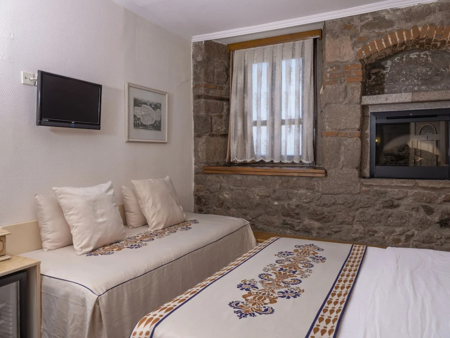 Assos Nazlihan Hotel