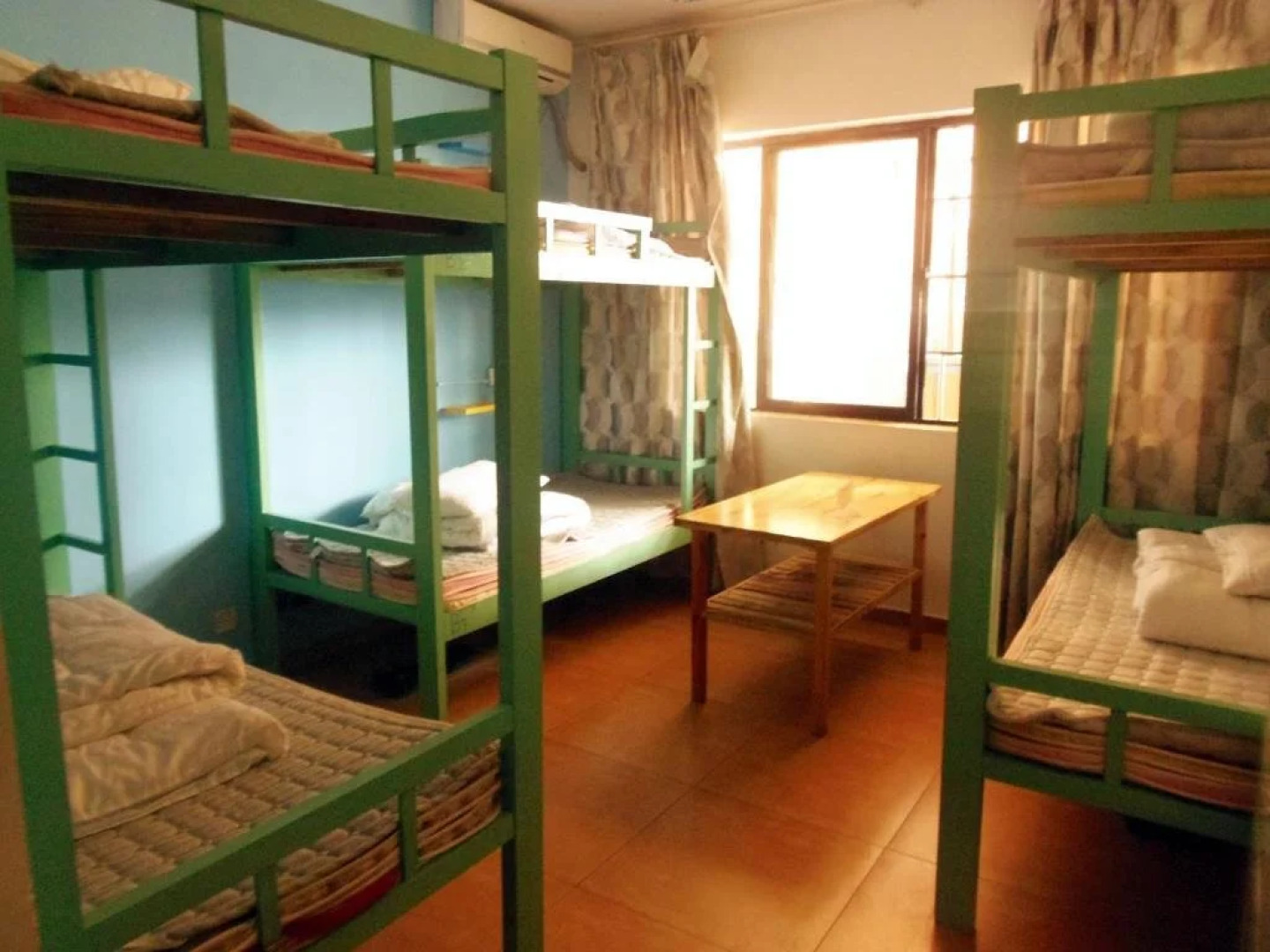 Dengba Hostel Xishuangbanna Branch