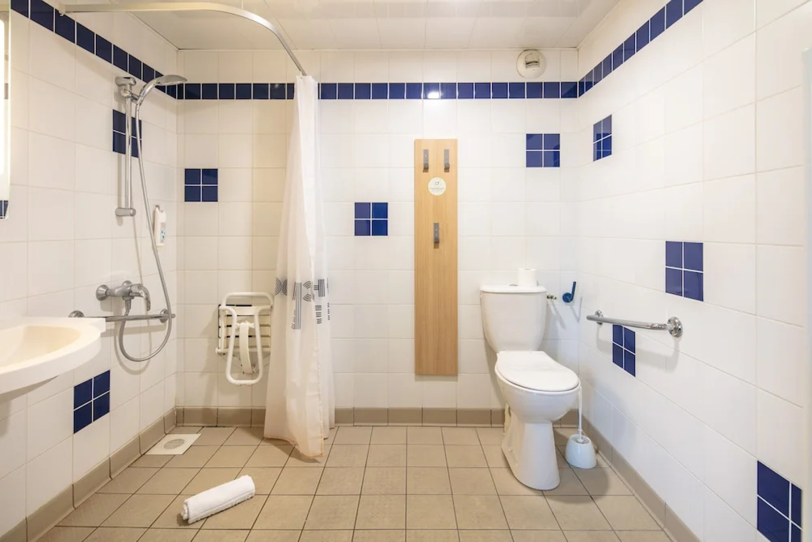 B&B Hotel Saint-Jean-De-Maurienne