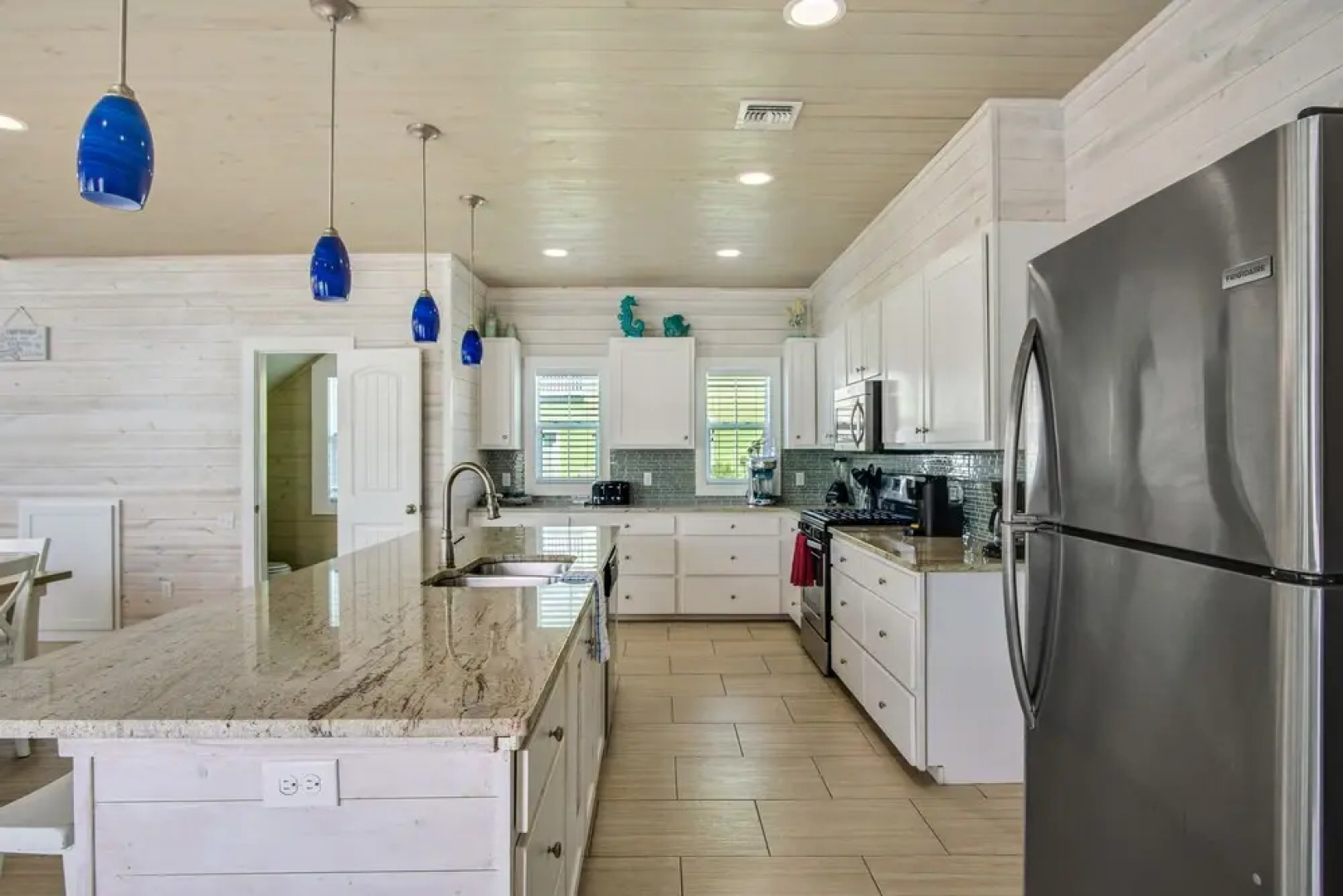 Mermaid Hair; Don't Care