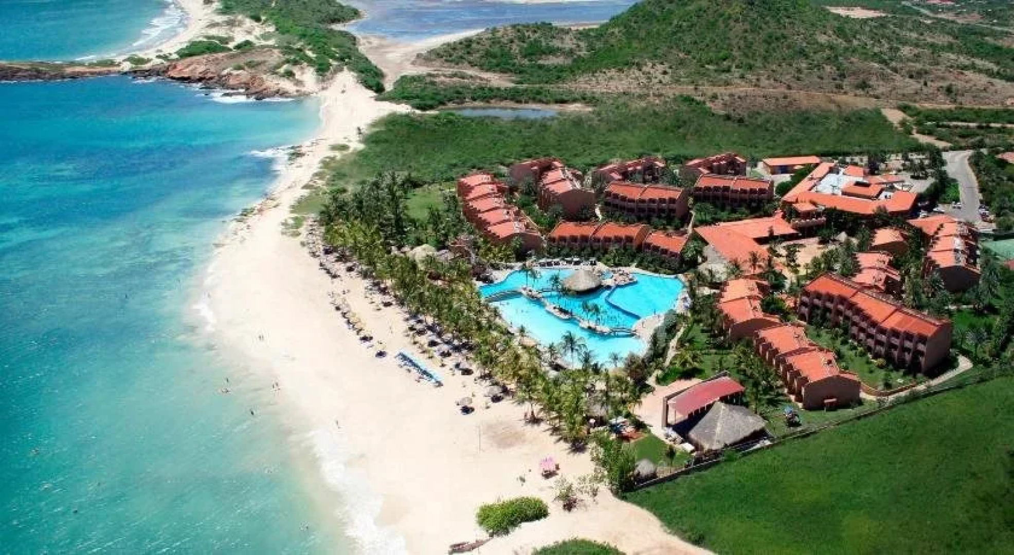 Costa Caribe Beach Hotel & Resort