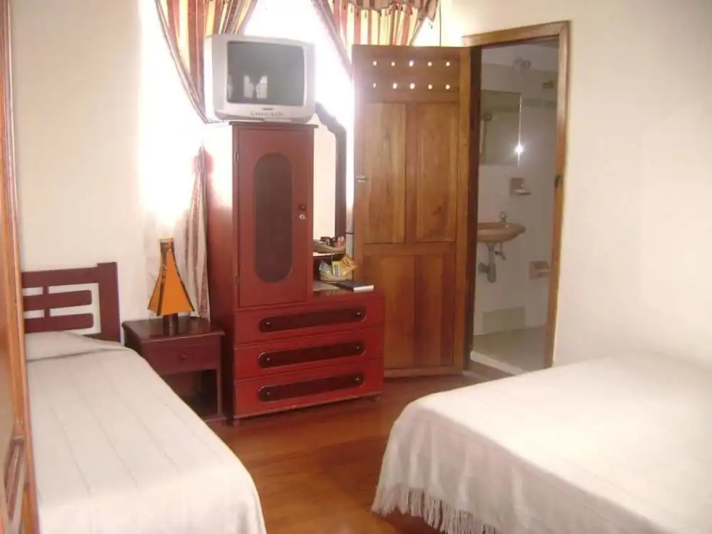 Hotel Alcayata Colonial