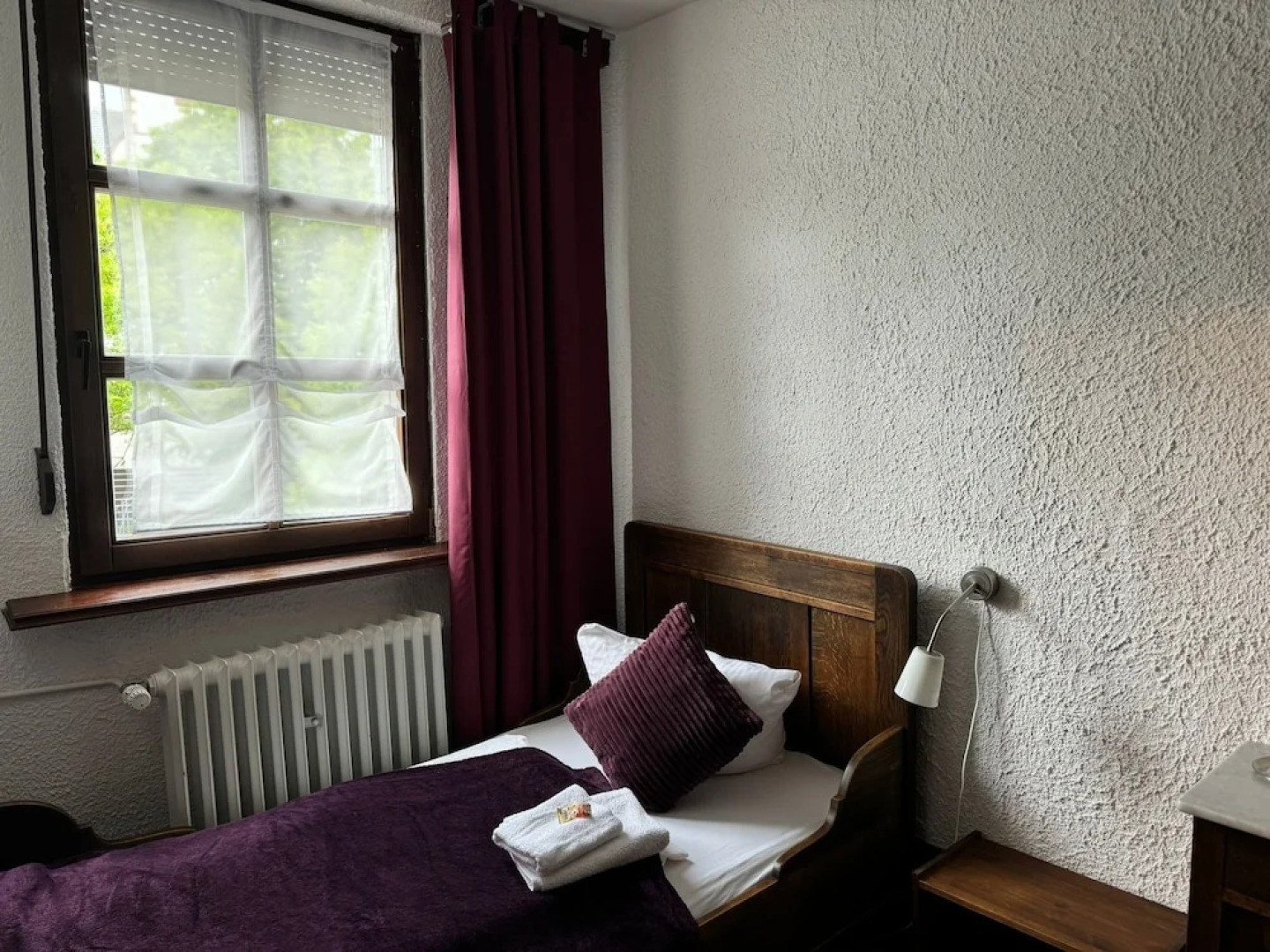 Schloss Hotel Kastellaun