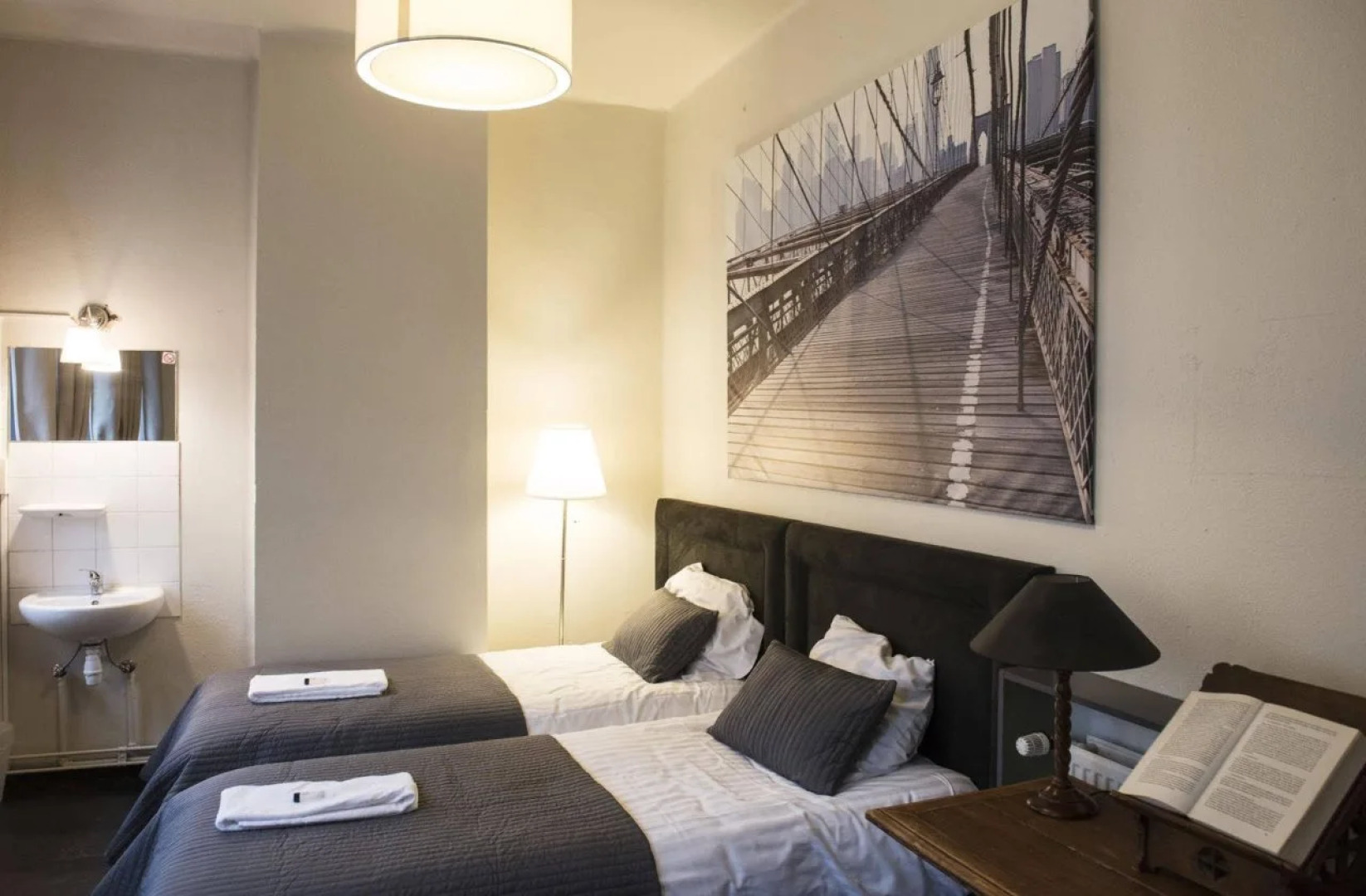 Gran Hotel de Passage