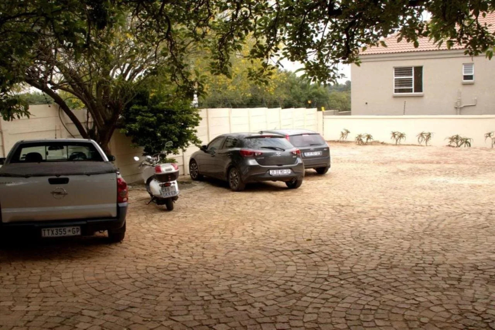 Edenvale Guest House