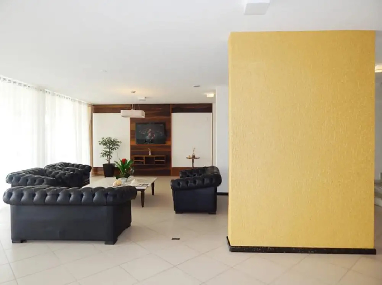 Imperador Turismo Hotel