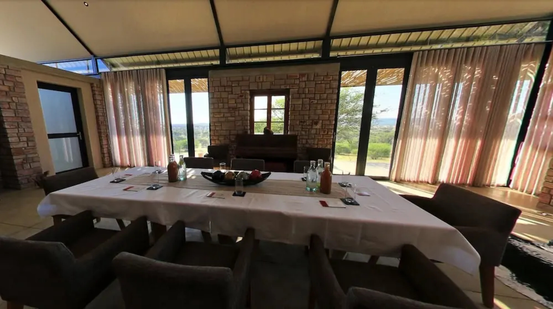 Otjimbondona Kalahari