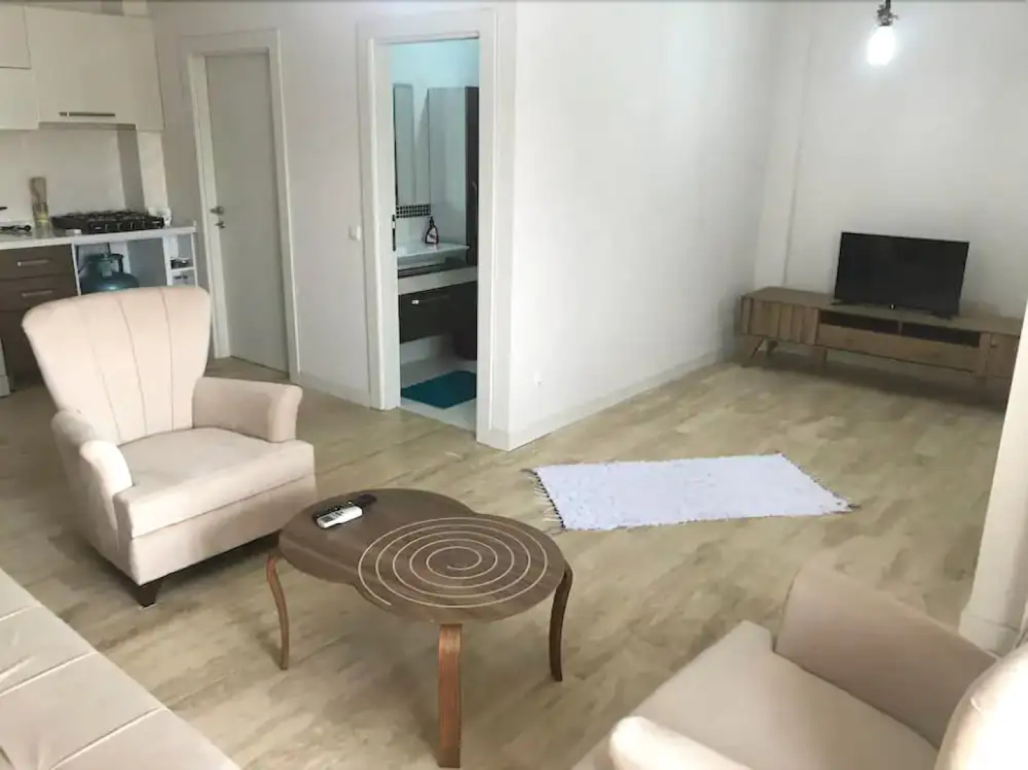 Apartment in Gundogan 1