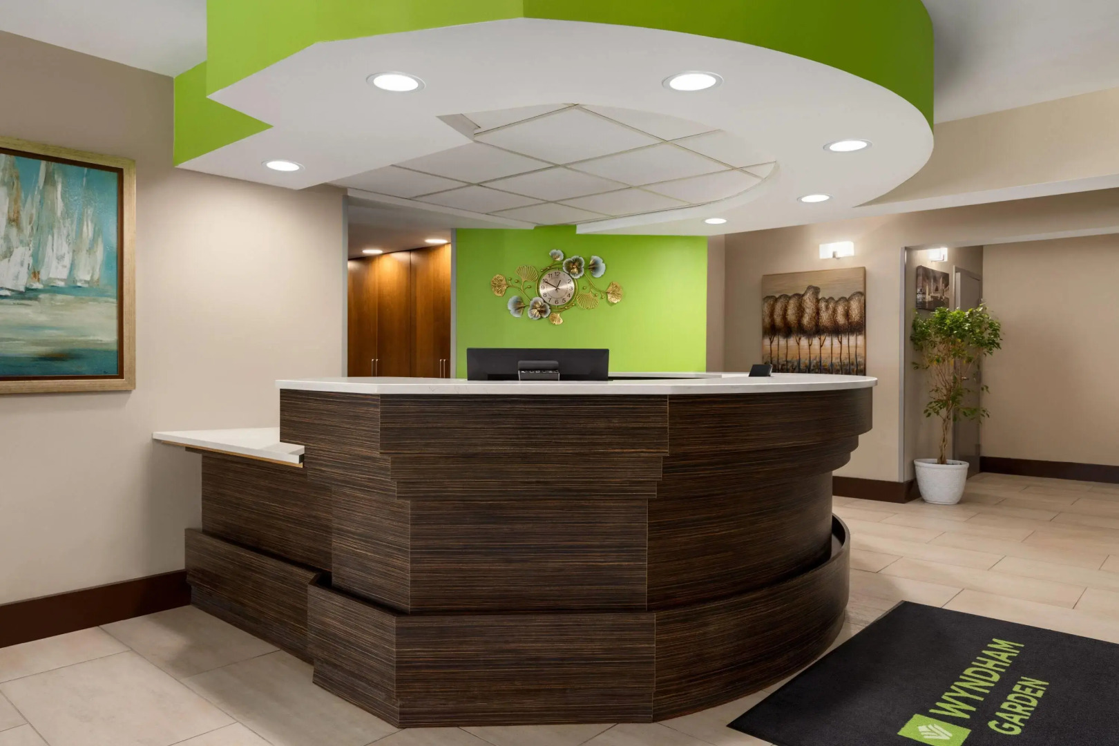 Wyndham Garden Washington DC Area