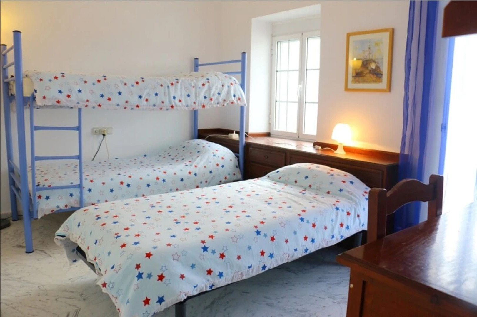 House With 5 Bedrooms in Alcalá de los Gazules, With Wonderful City Vi