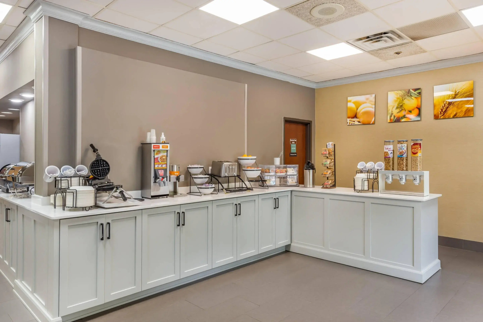 Comfort Inn Pinehurst - Southern Pines