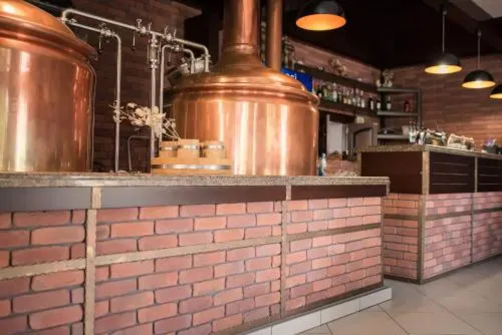 Restoran-hotel Stariy Melnik