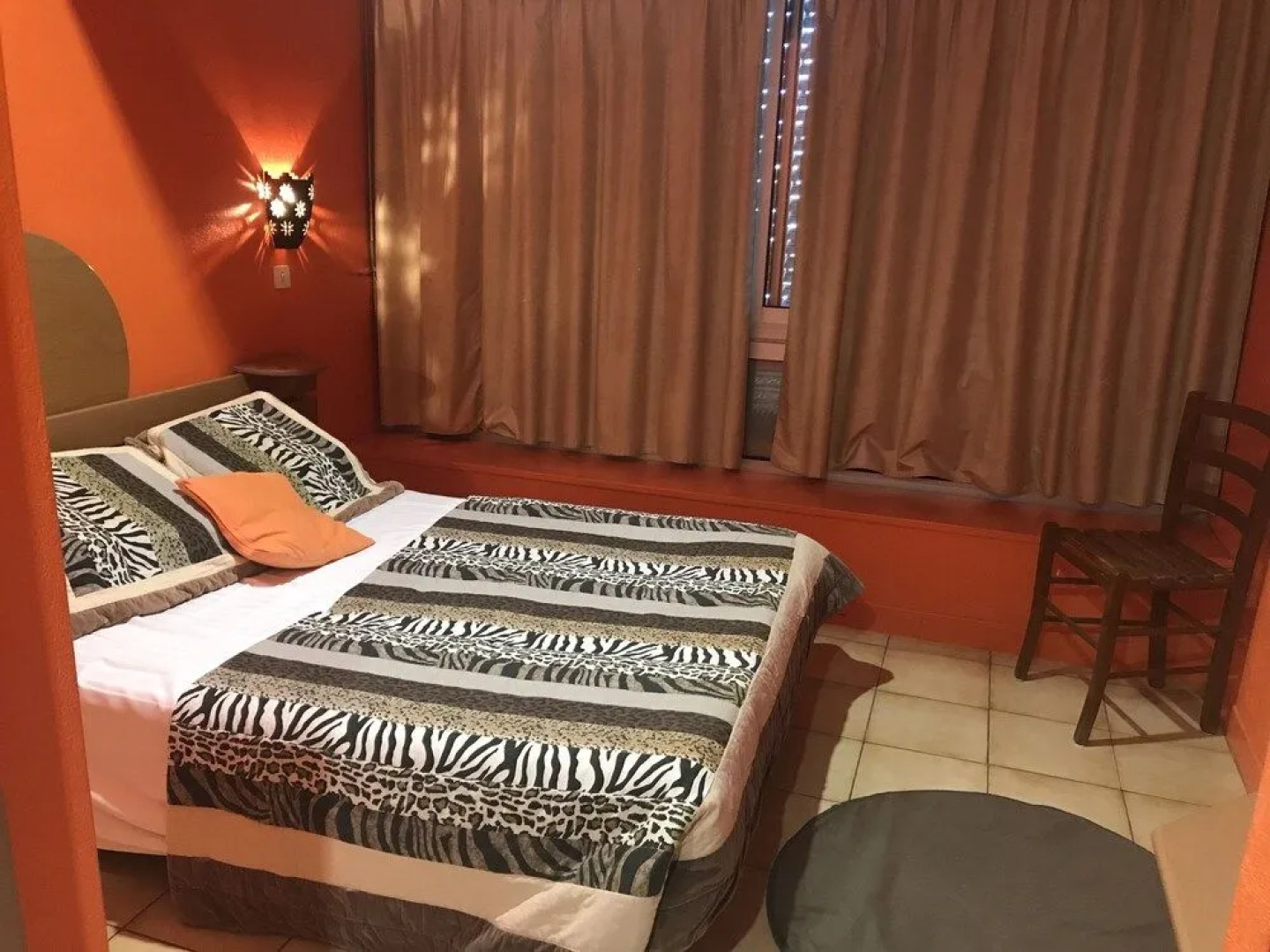 La Batida by balladins