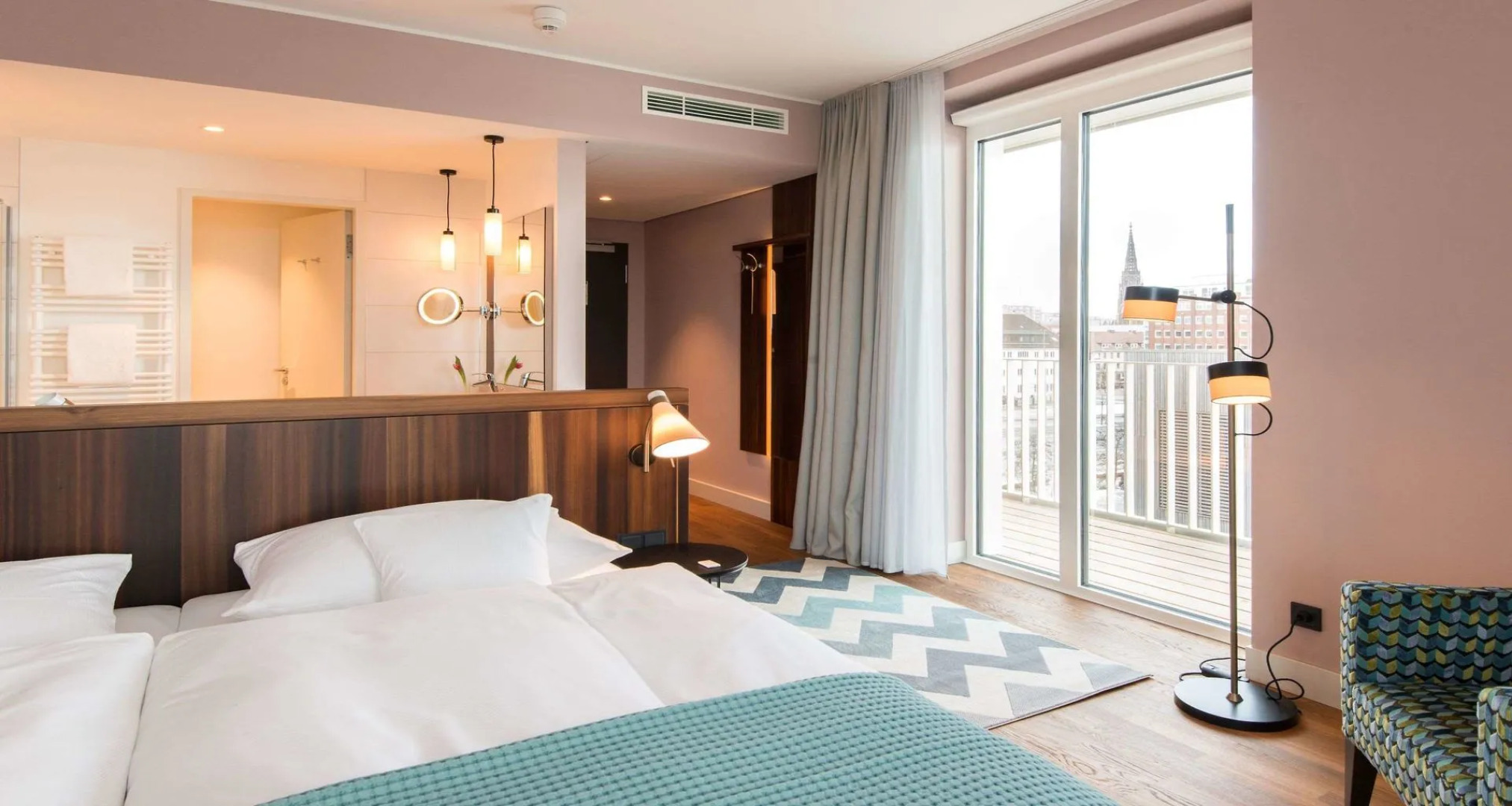 THE LIBERTY Hotel Bremerhaven, BW Signature Collection