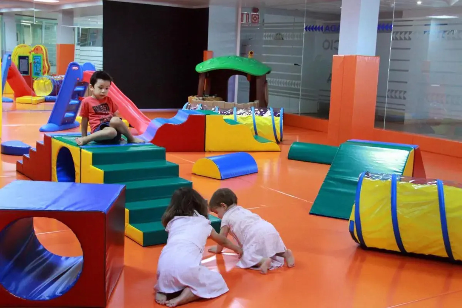 Balneario De Mondariz