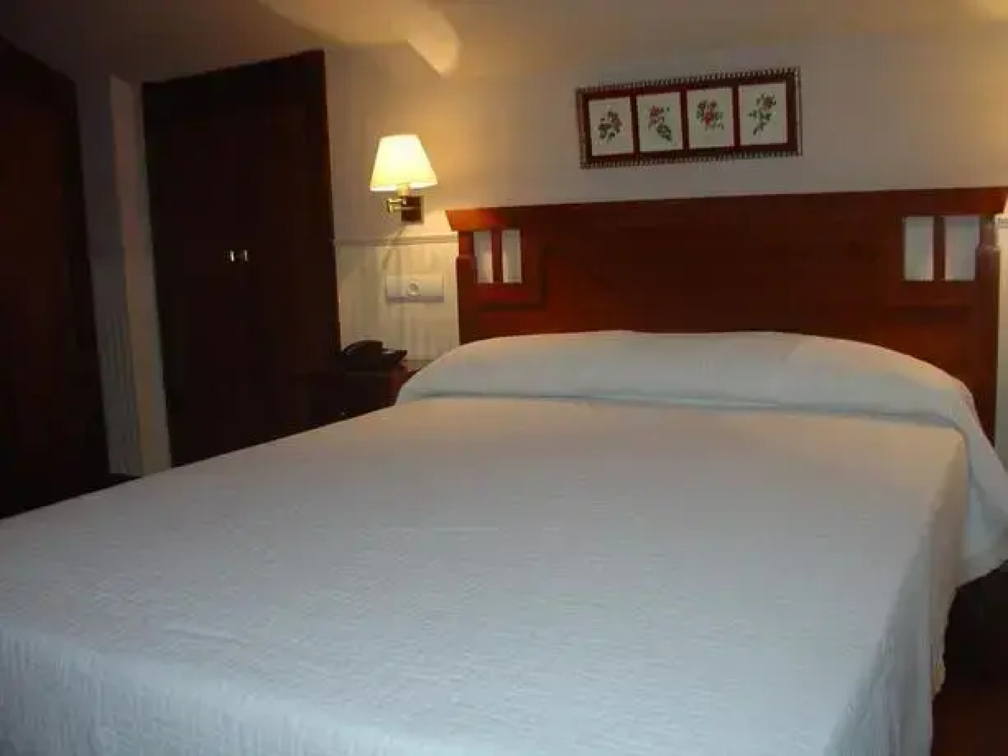 Hospederia el Fielato