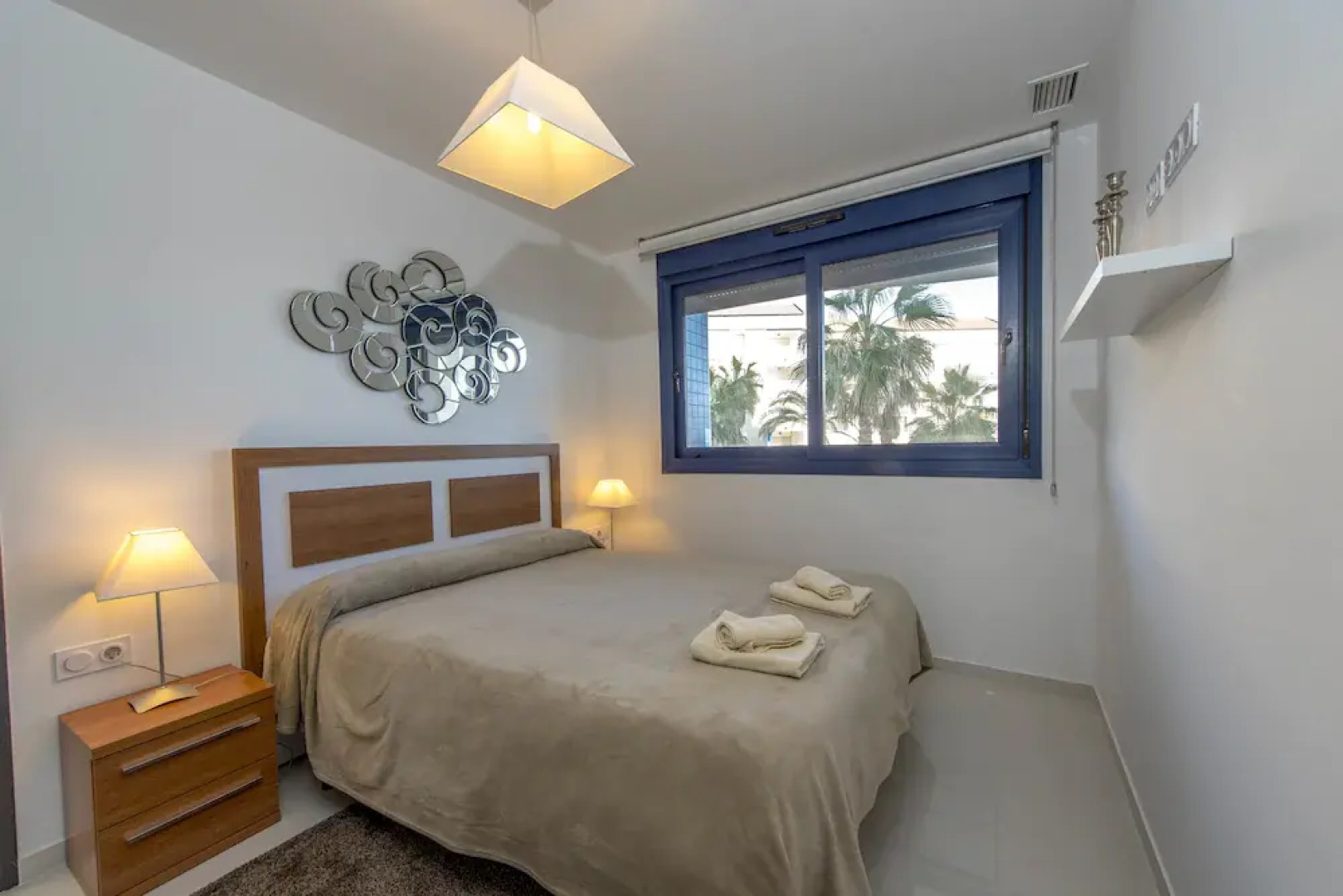 Apartamento Bennecke Lorena