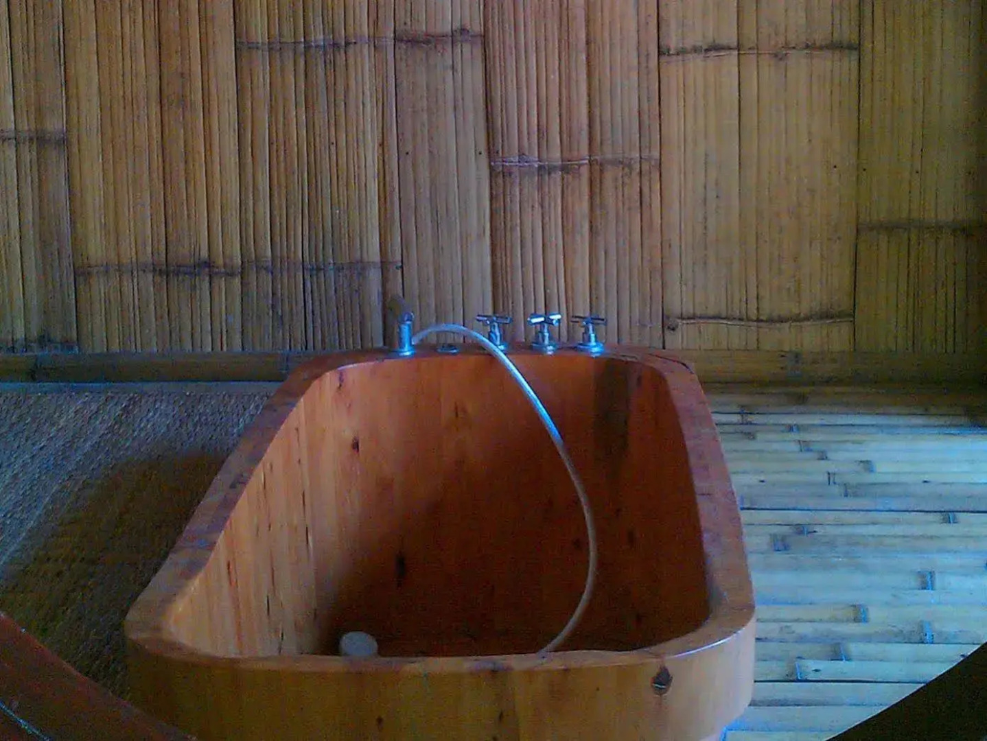 The Secret Sanctuary Boutique Cottage