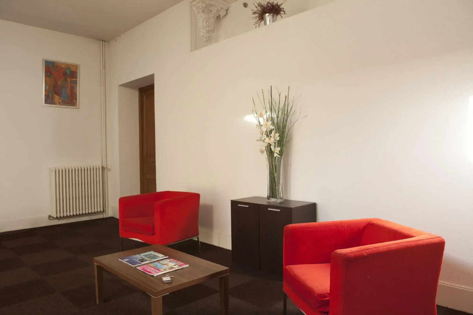 Le Château des Magnans