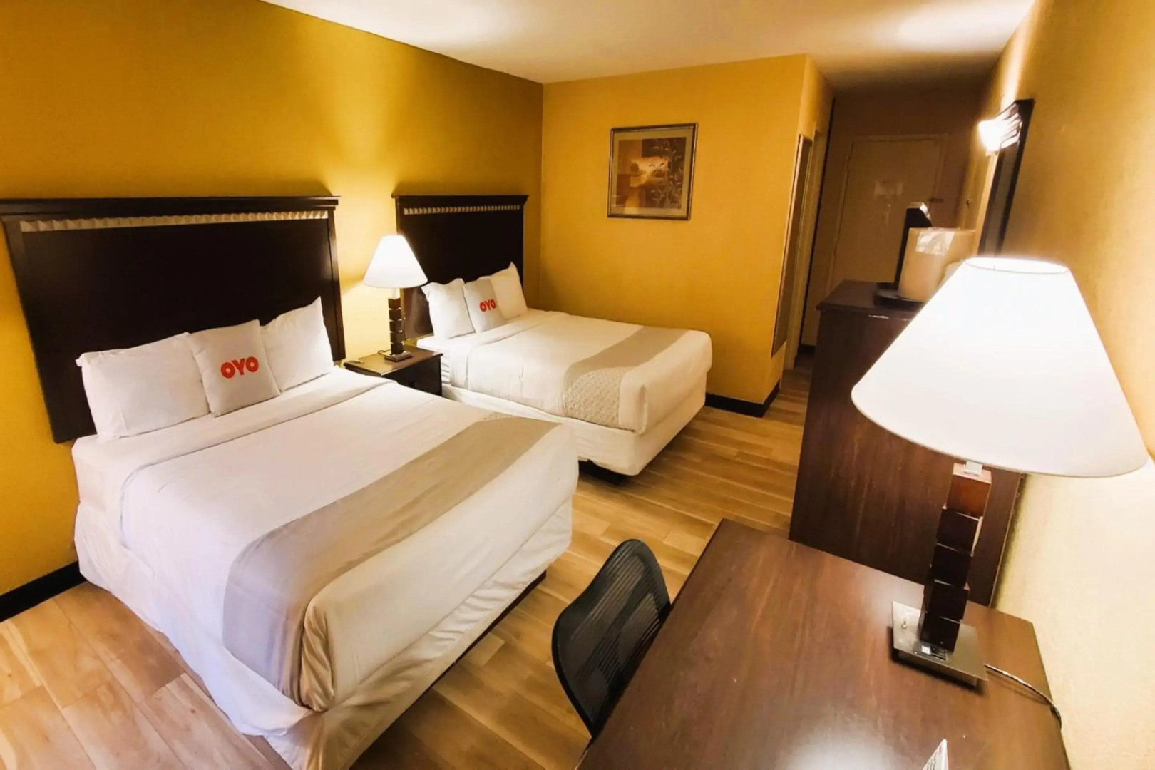 Quality Inn & Suites Nacogdoches