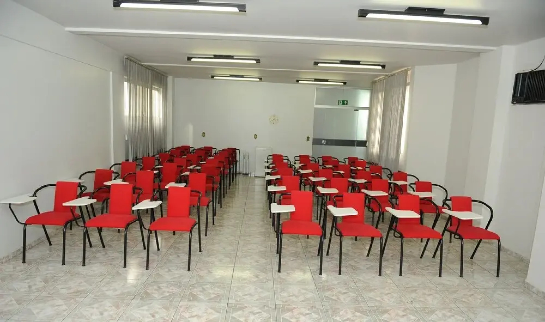 Ouro Cerrado Palace Hotel