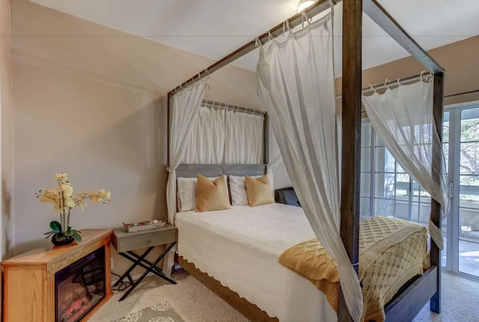 Lake Arrowhead Villas