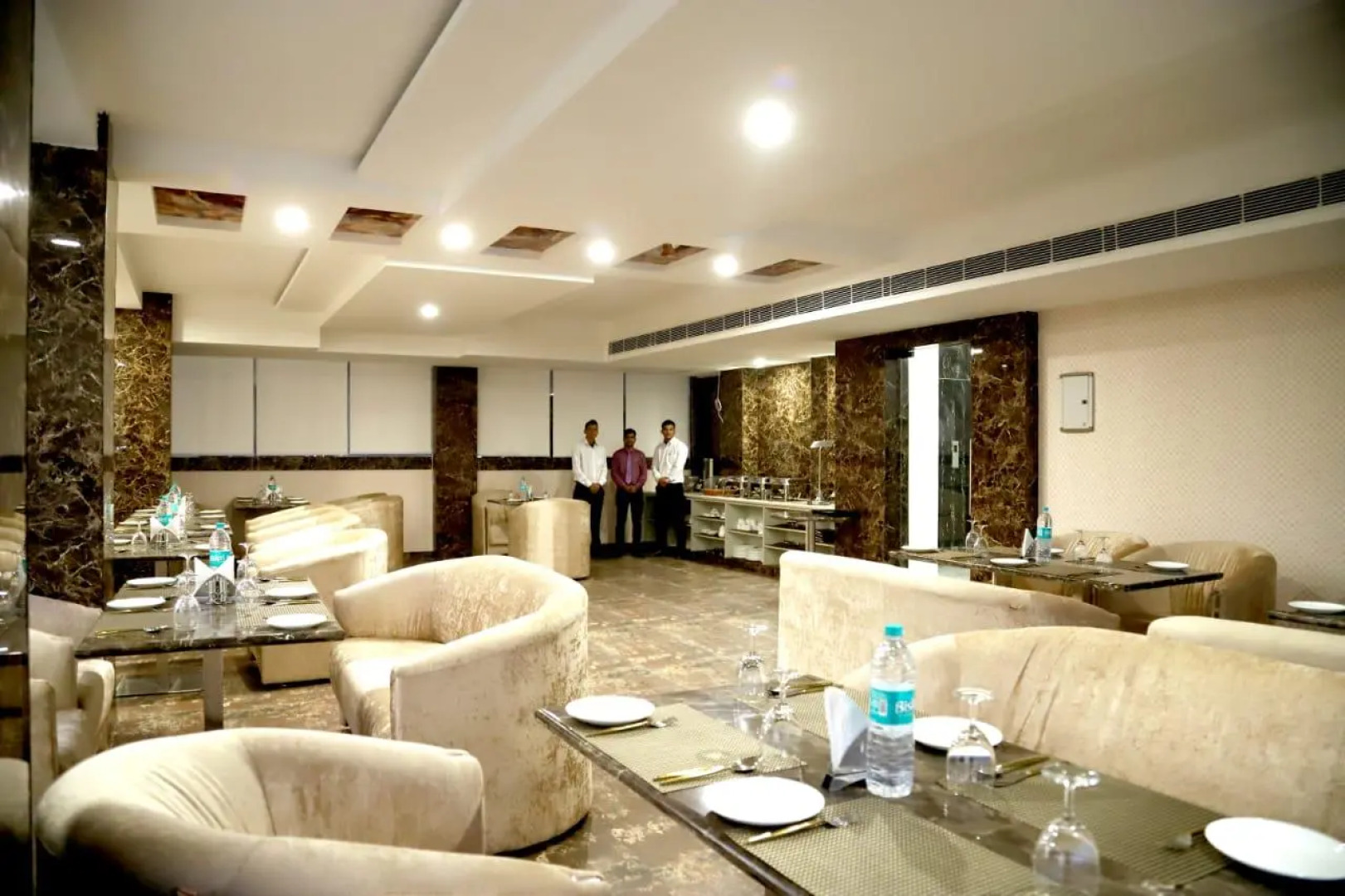 Country Inn Hotels And Resorts