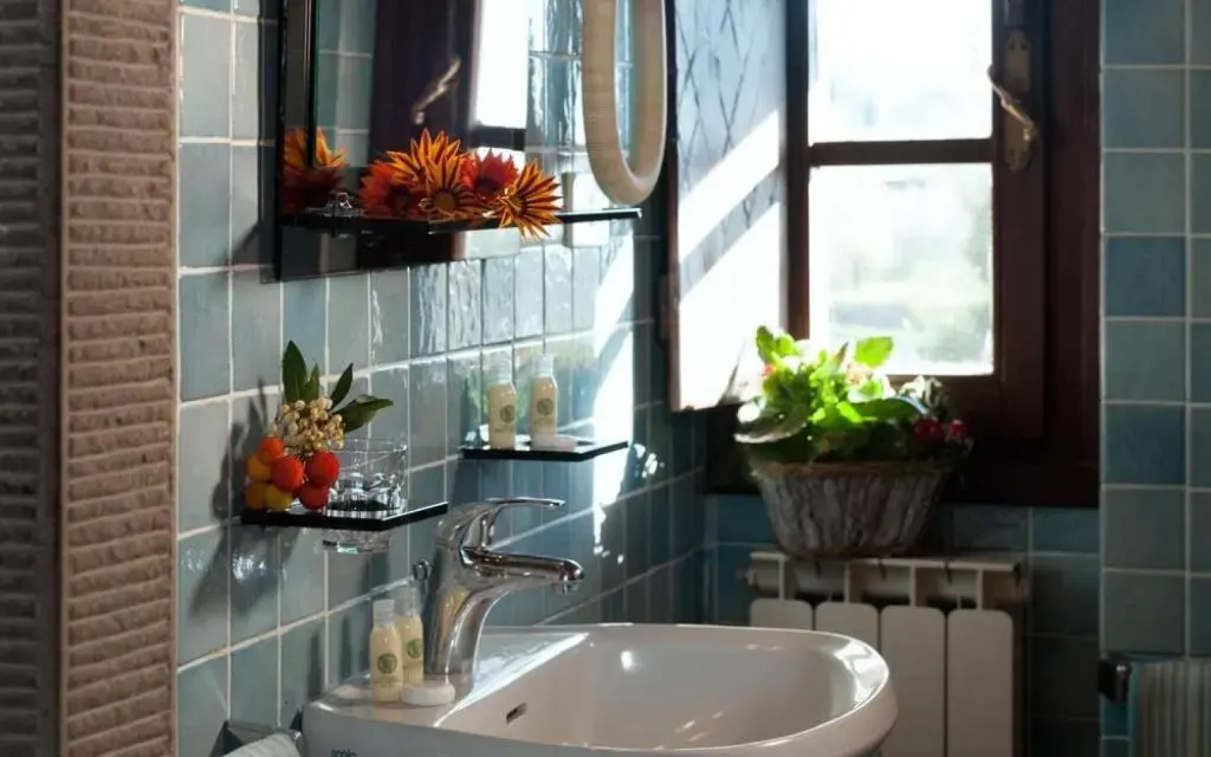 Hotel Fattoria degli Usignoli