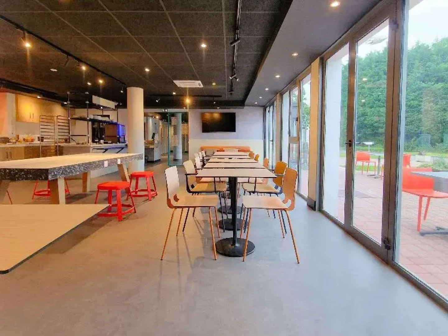 ibis budget Lille Marcq-en-Baroeul