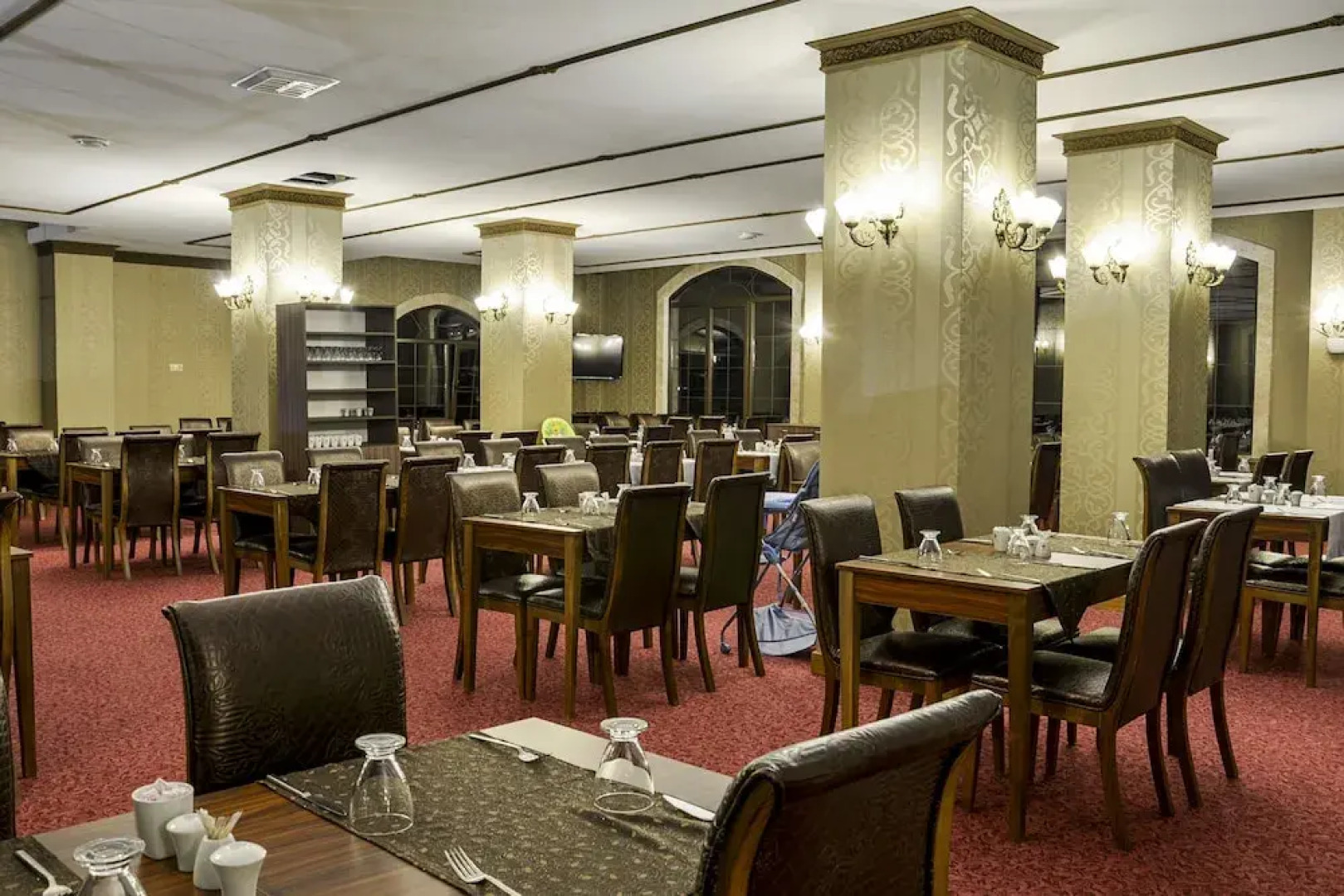 Kazdagi Termal Resort & Spa