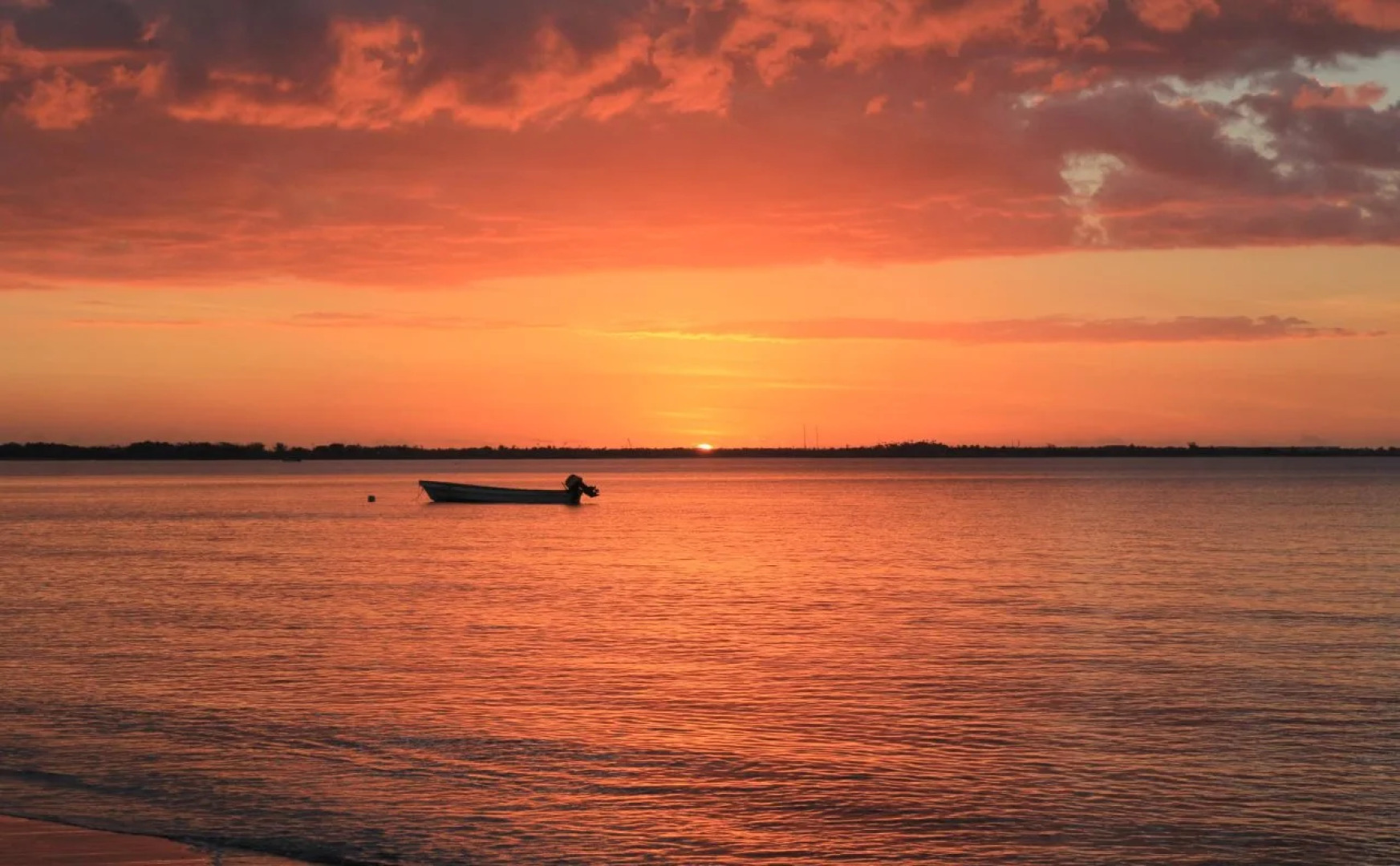 Tropic of Capricorn Hotel