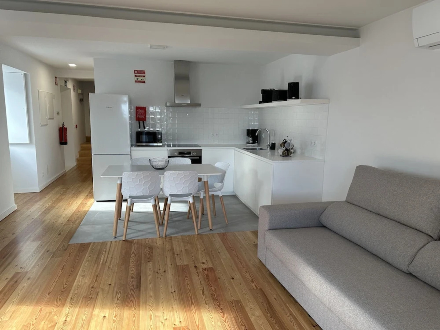 João de Oliveira - casas de campo