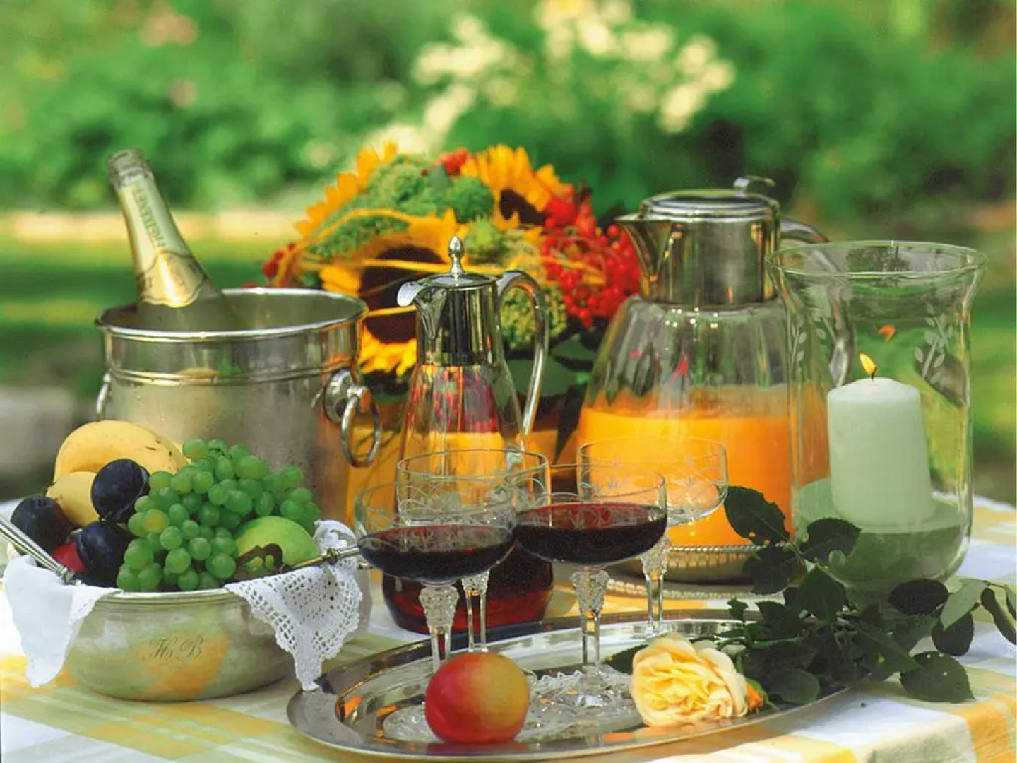 Landhaus Benediktenhof