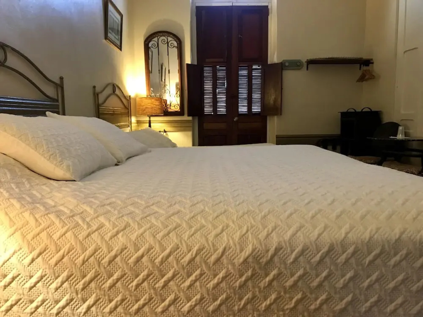 Boutique Hotel Belgica