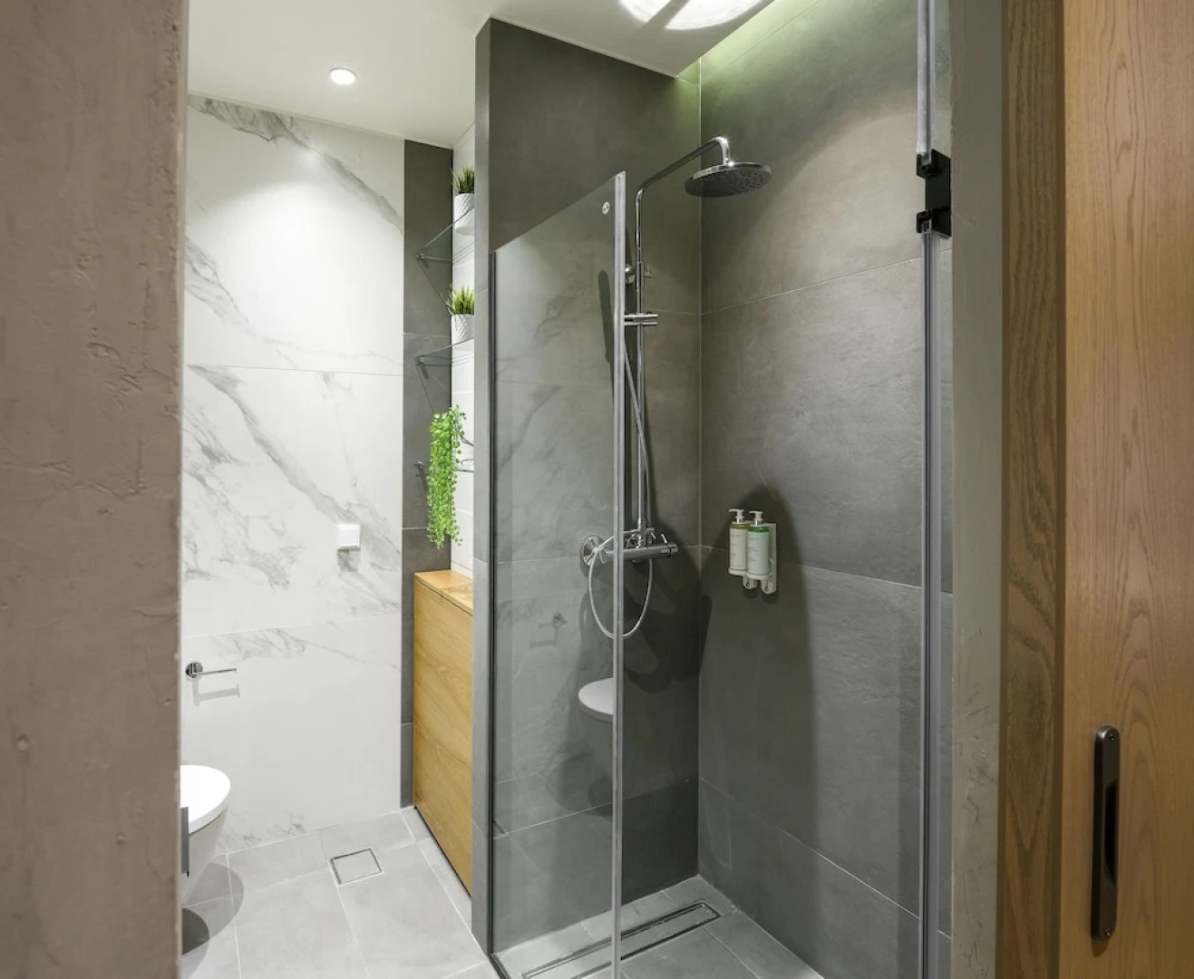 Olvios Luxury Suites