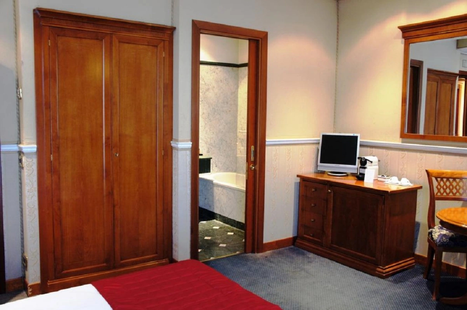 Hotel Relais Patrizi