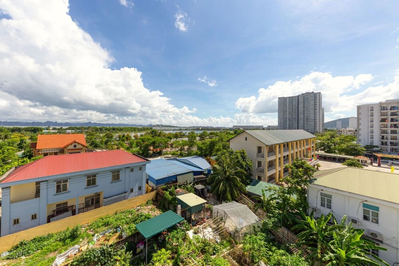 OYO 1091 Sunflower 2 Hotel