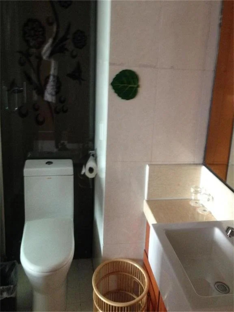 City Comfort Inn Quzhou Jiangshan Jiefang Road