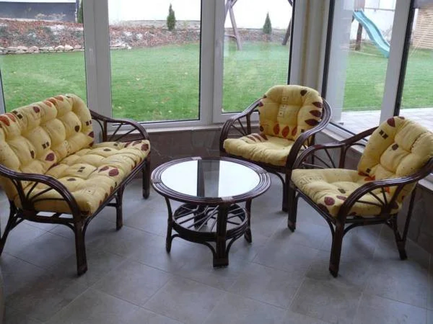 Tip-Top Lak Vendégház