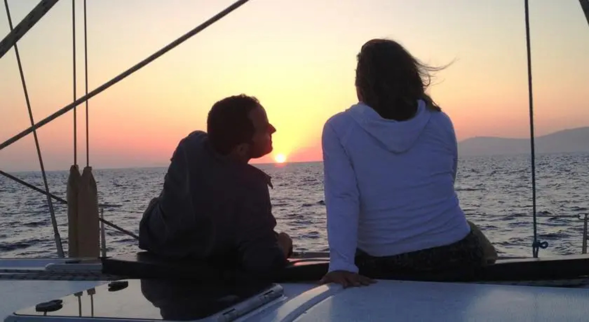 Sunfos Alessia Yachting