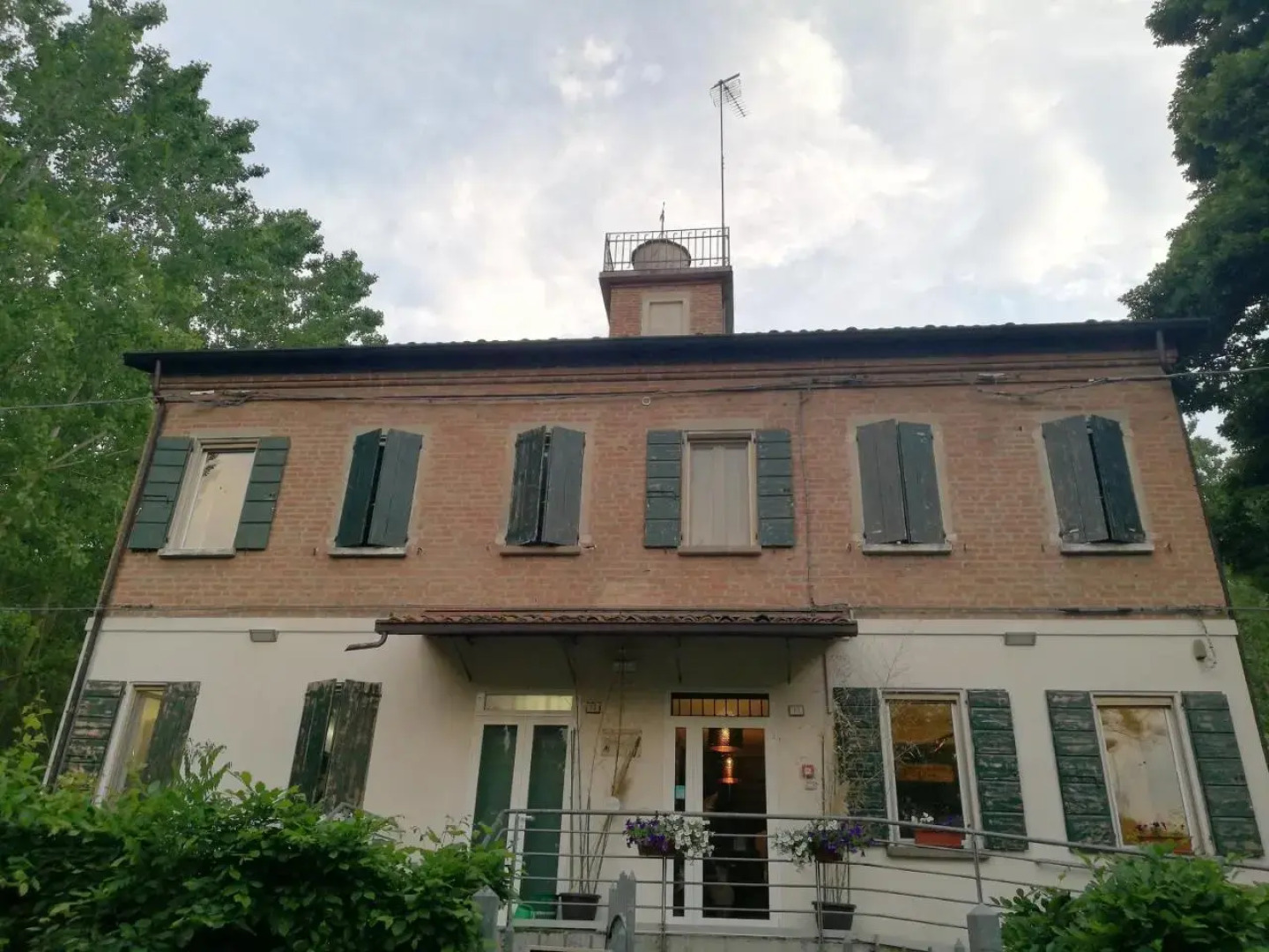 Locanda dei Pontieri