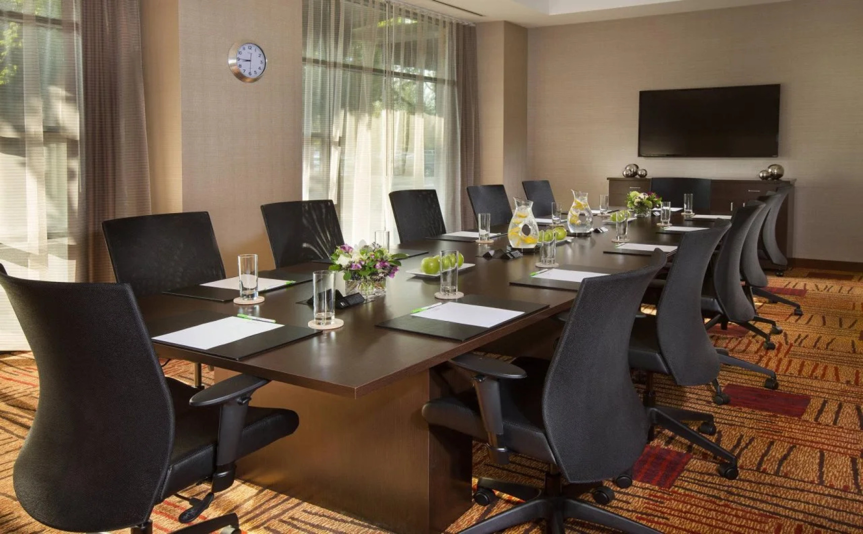 Courtyard Portland Downtown/Convention Center