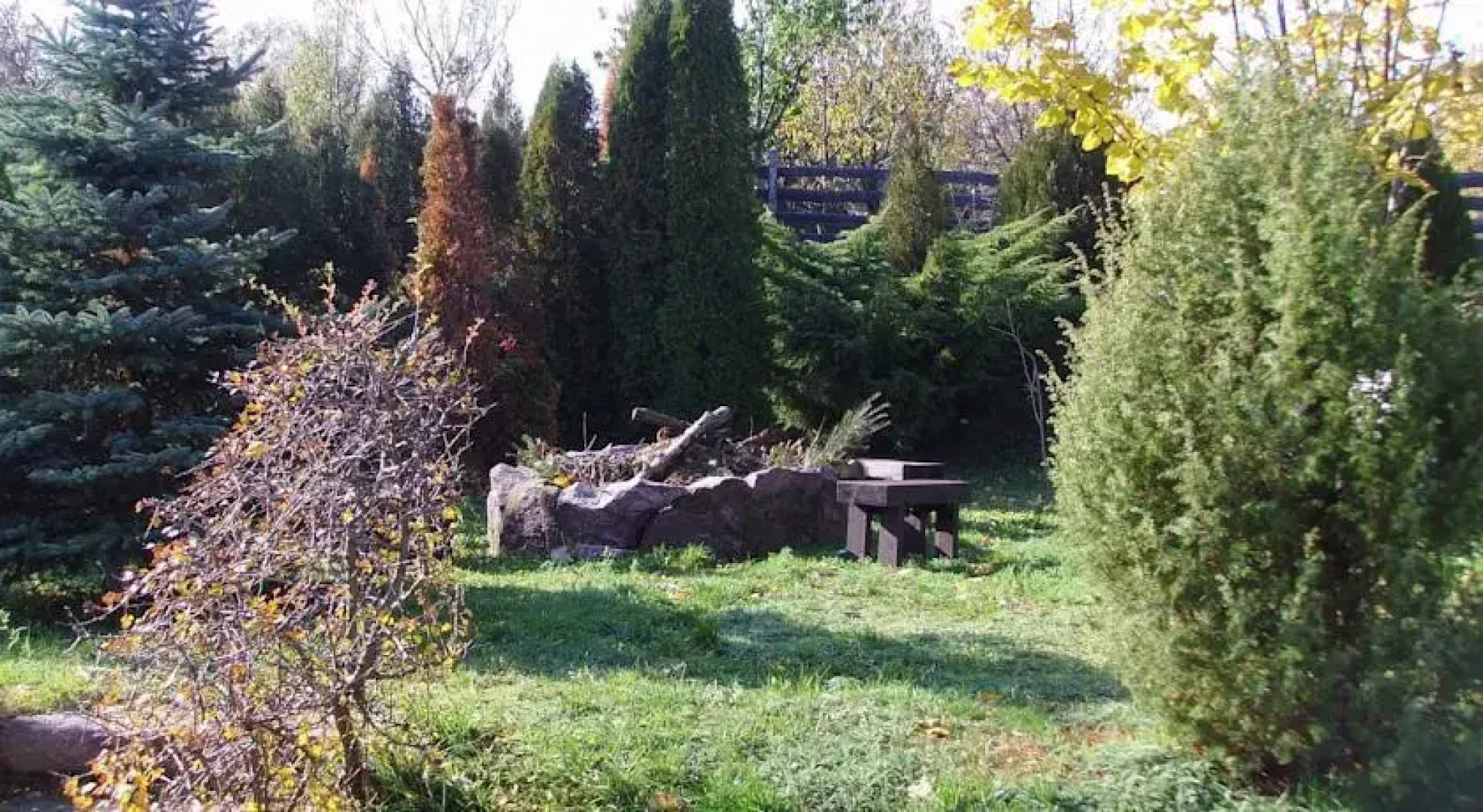 Batvölgyi Vendégház