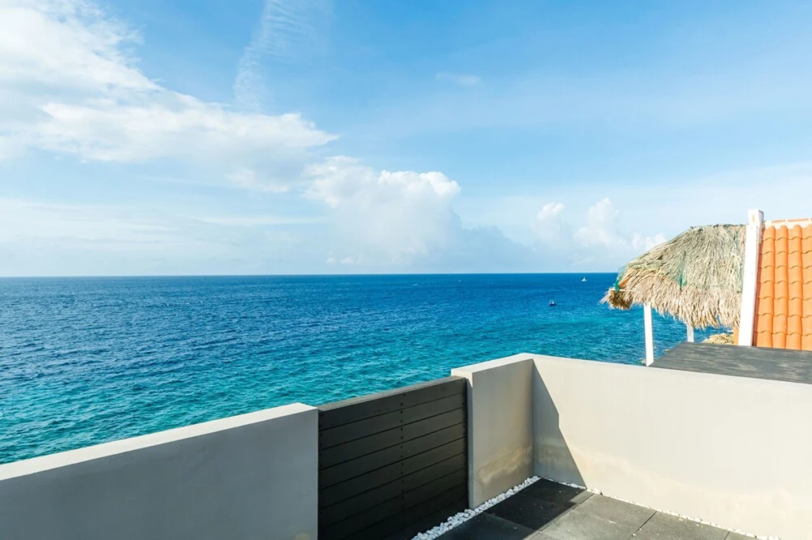 Pietermaai Ocean Front