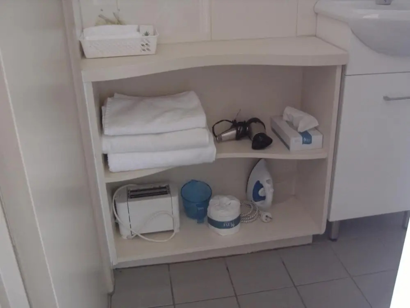 Travellers Rest Motel