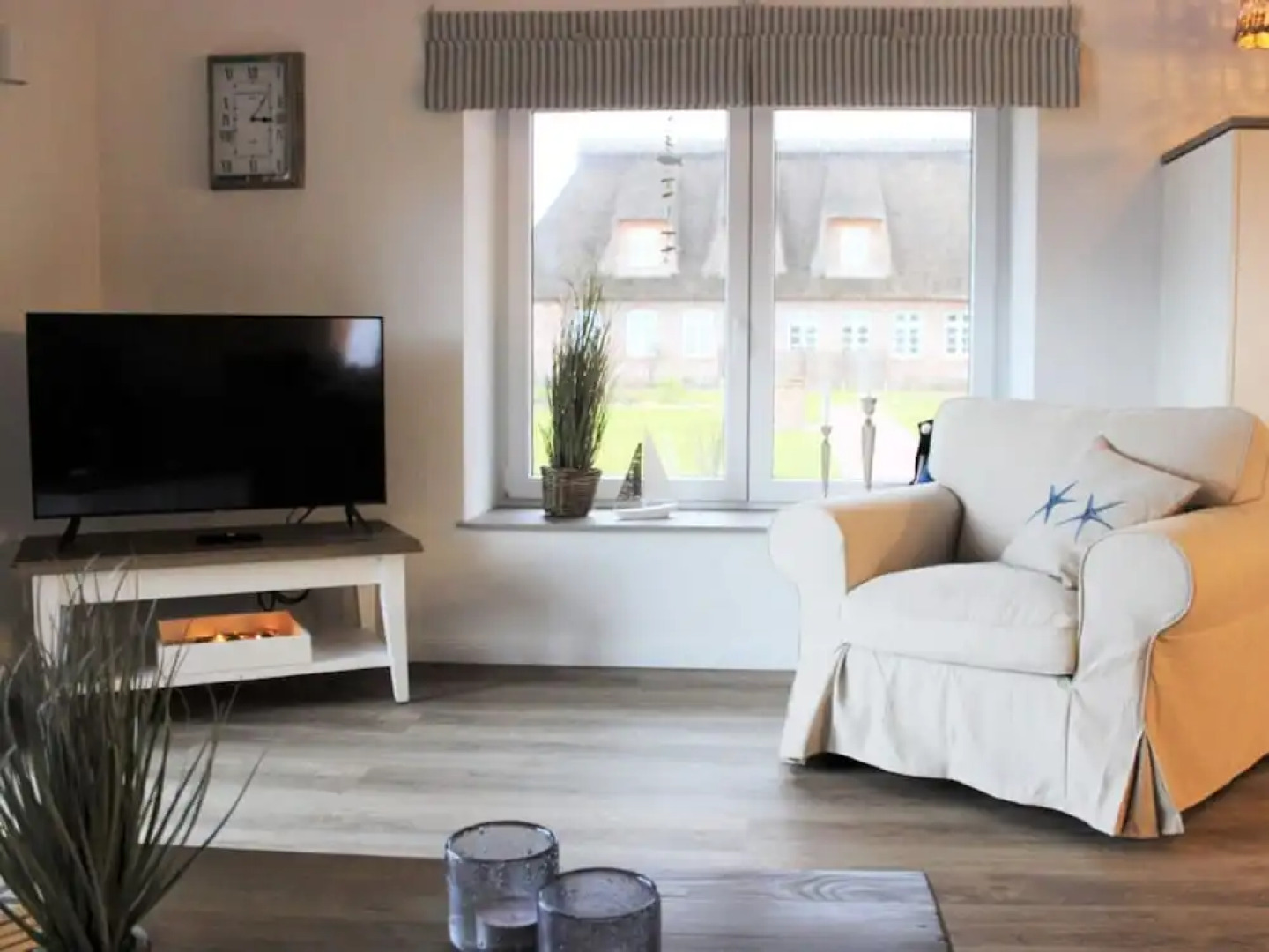 Cathedral day "key West"