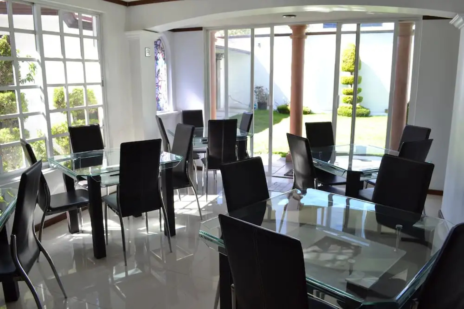 La Aurora Posada & Spa